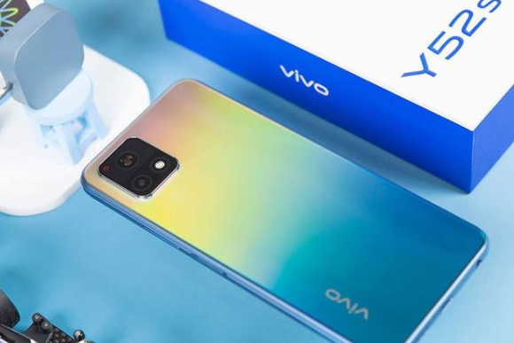 上海vivo Y52s手机以旧换新