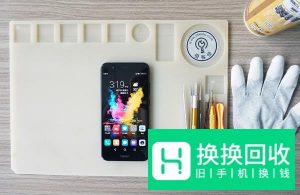 荣耀9拆机视频教程