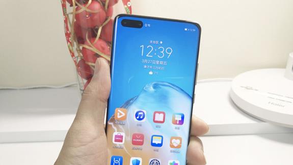 华为p40与p40pro区别
