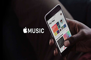 Apple Music下方的栏目有哪些内容