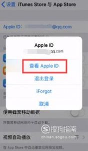 app store怎么改成中文