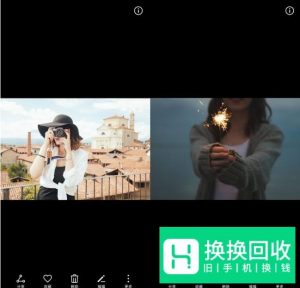 华为手机的后置指纹除了开锁还有什么用？