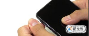 OPPO A5拆机视频图解
