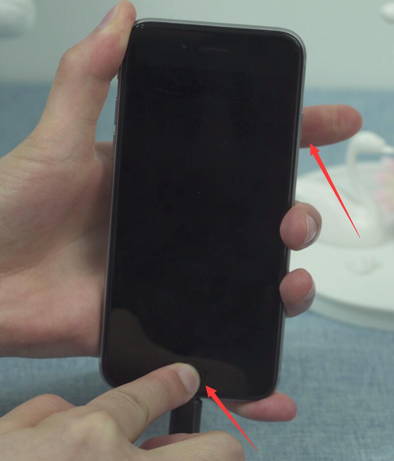iphone8怎么刷机(4)