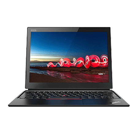 联想ThinkPad X1 Tablet Evo(3rd Gen) 系列 Intel 酷睿 i7 8代|16GB-18GB