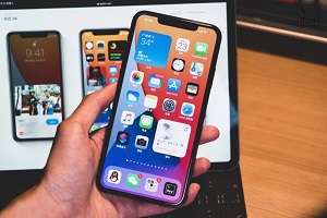 iOS14模糊定位功能