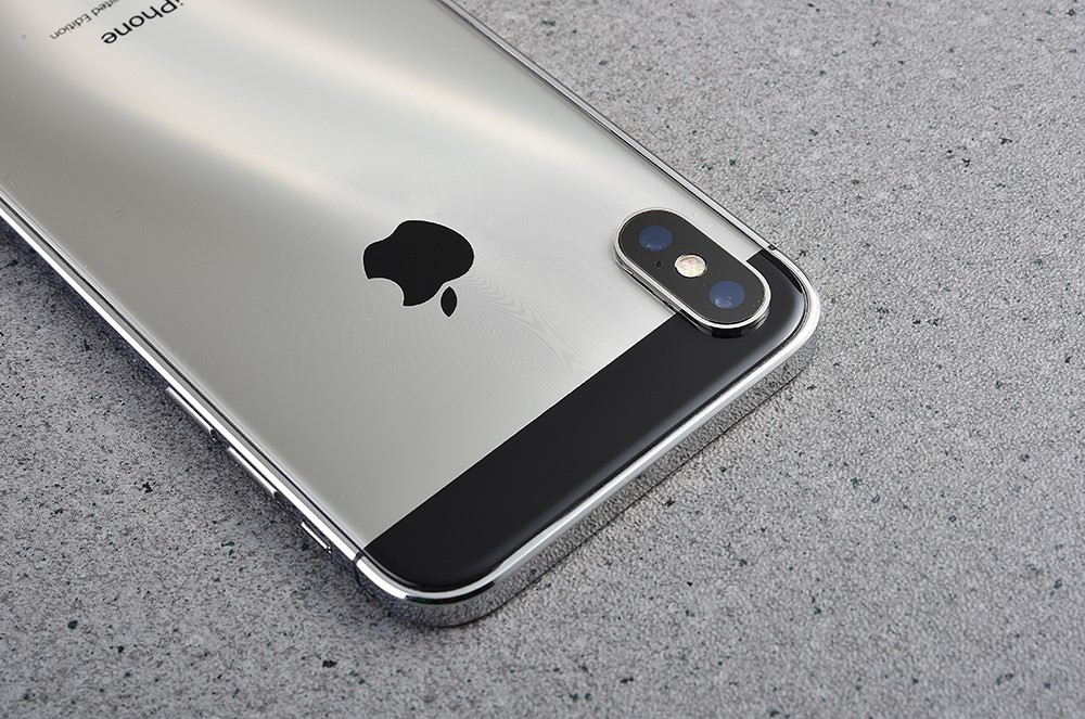 iphonex面容移低移高(3)