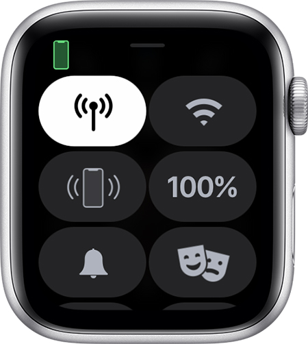 Apple Watch与iPhone无法配对