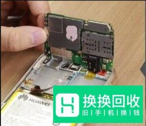 华为荣耀8屏幕摔碎自己更换教程