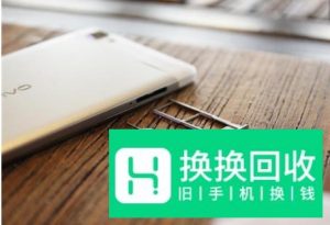 vivo手机sim卡怎么安装
