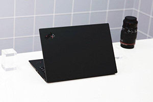 ThinkPad X1 Carbon 2021