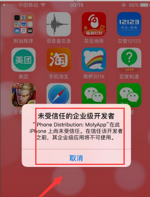 iphone13 pro可以双开微信吗