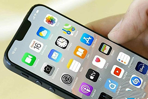 iPhone