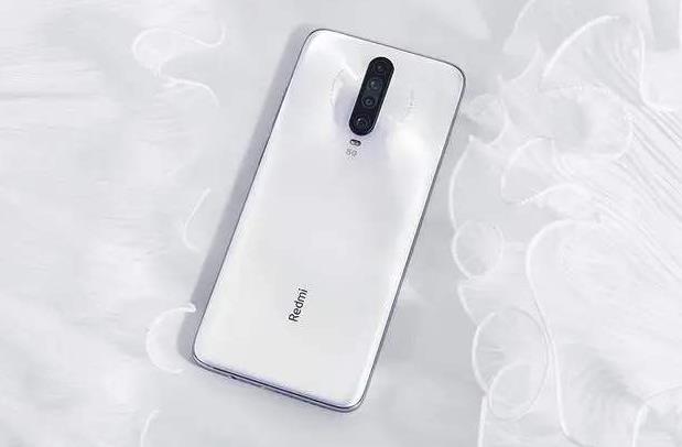 k30极速版和k30i区别
