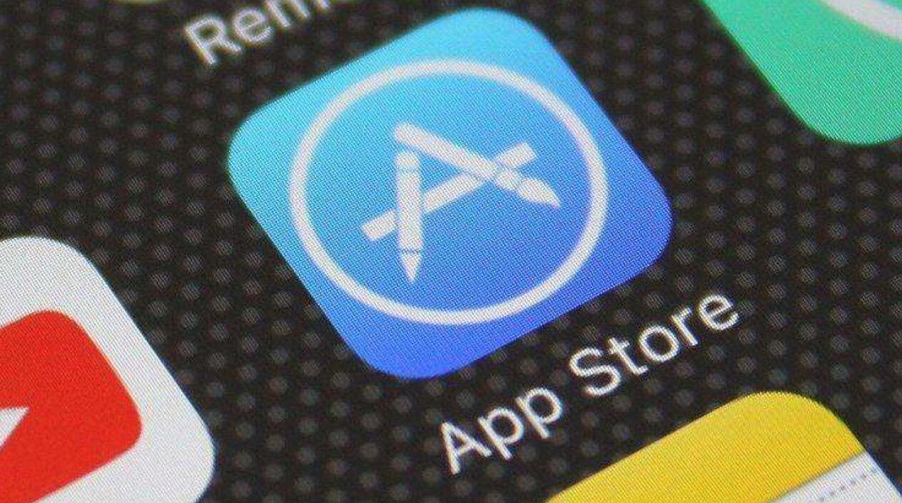 iphone从主屏幕移除的app如何恢复(2)