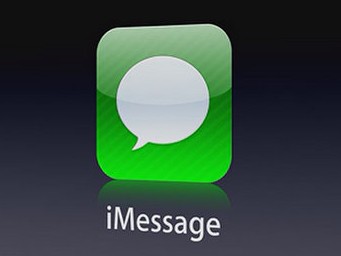 iMessage