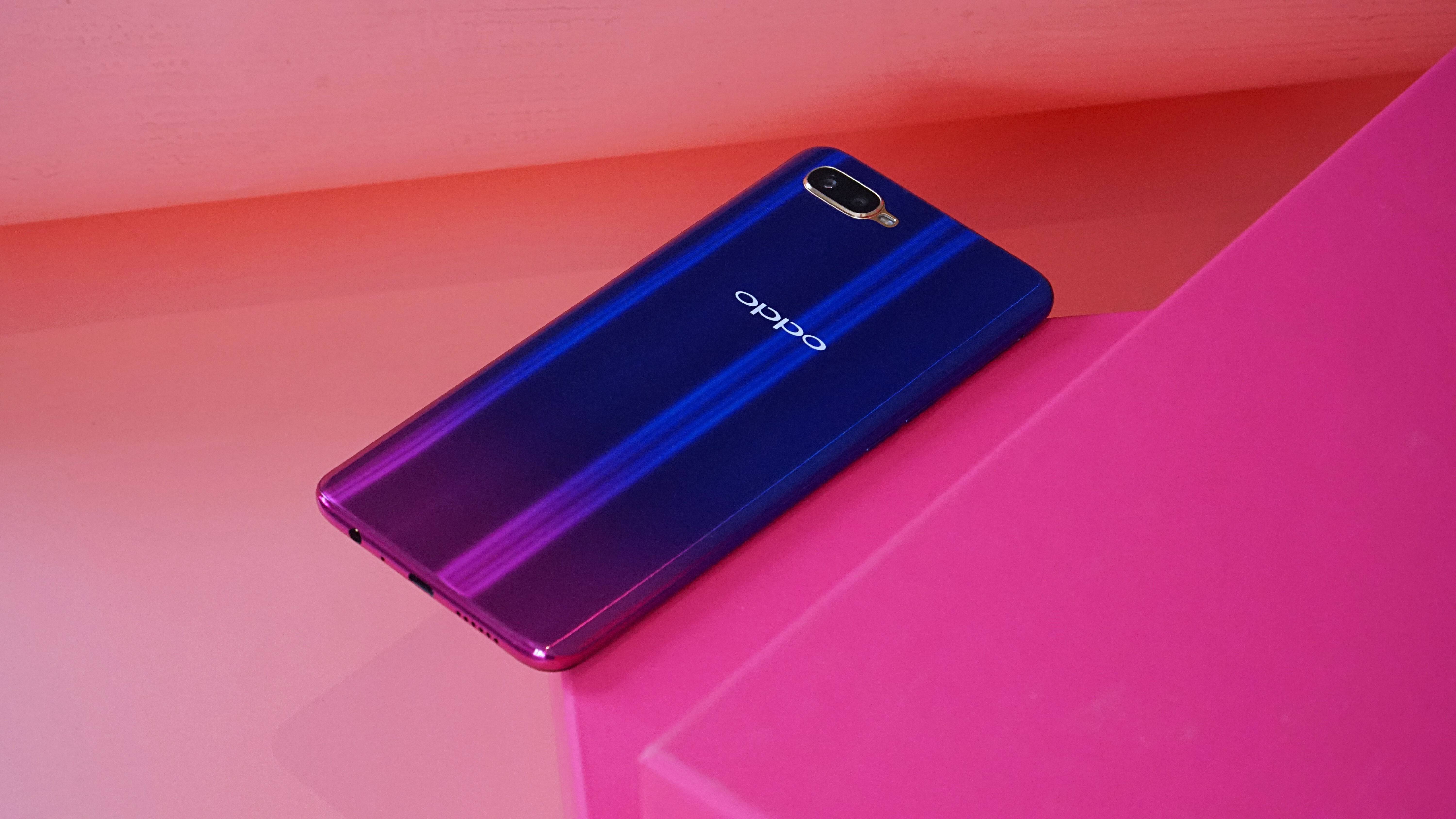 oppopbcm30是什么型号
