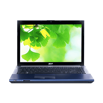 Acer 3830 系列