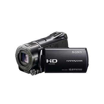 索尼 HDR-CX550E