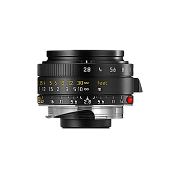 LEICA Elmarit-M 28mm f/2.8（E49）