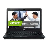 Acer TMP246 2G独立显卡|8GB|Intel 酷睿 i7 5代