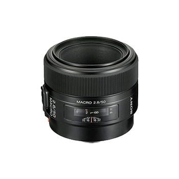 索尼50mm f/2.8(SAL50M28)