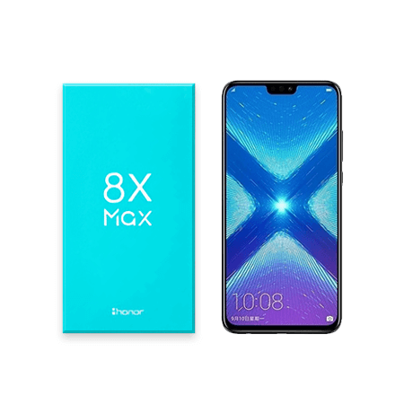 全新机 荣耀 8X