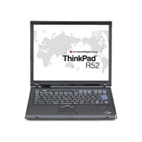 联想ThinkPad R52
