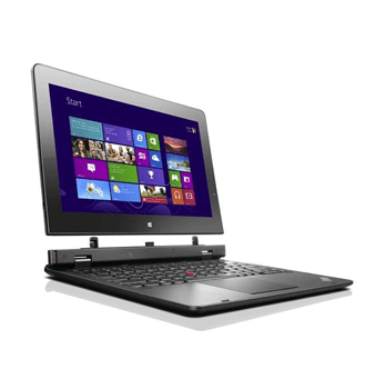 联想 ThinkPad Helix 系列 8GB|Intel 酷睿 M5系列