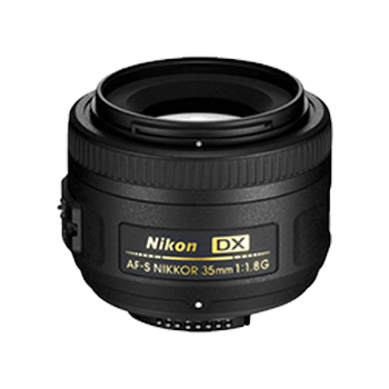 尼康AF-S DX 尼克尔 35mm f/1.8G 不分版本
