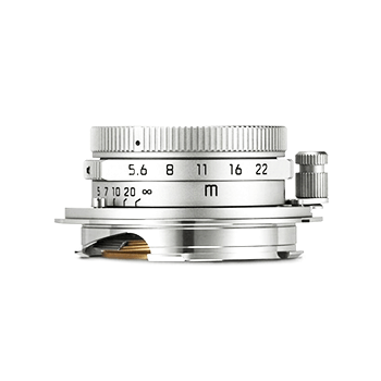 LEICA Summaron-M 28mm f/5.6（E34）