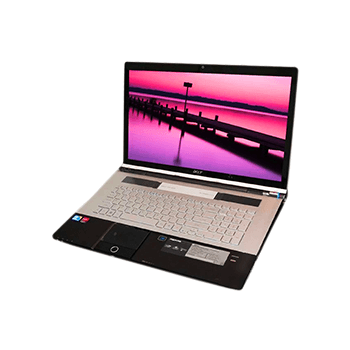 Acer 5253G 系列