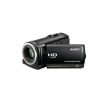 索尼 HDR-CX100