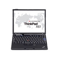 联想ThinkPad X61s