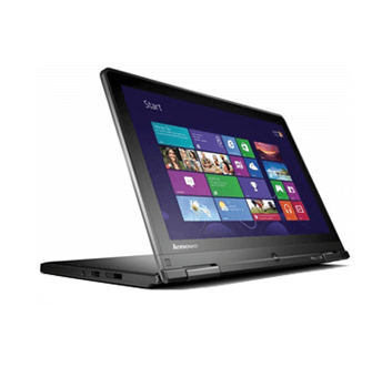 联想ThinkPad Yoga 12 系列 Intel 酷睿 i7 5代|8GB
