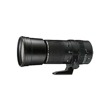 腾龙SP AF 200-500mm f/5-6.3 Di LD IF（A08）尼康卡口
