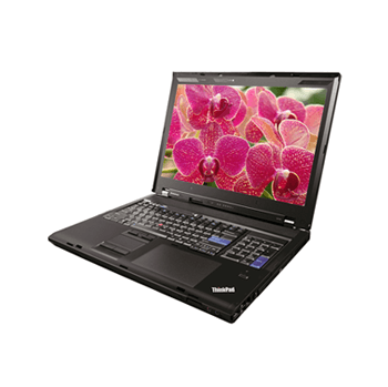联想ThinkPad W700ds 系列