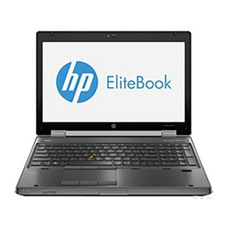 惠普 EliteBook 8770w 系列