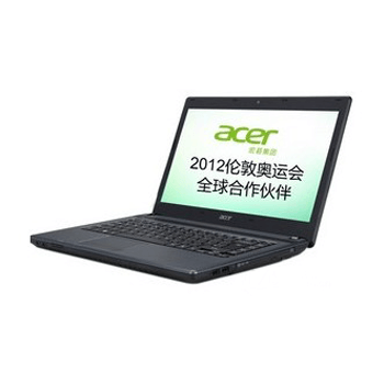 Acer 4739 系列