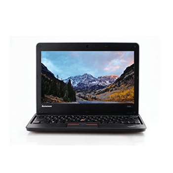 联想ThinkPad E120 Intel 酷睿 i3 2代|4GB-6GB|2G以下独立显卡
