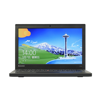 联想ThinkPad X240 Intel 酷睿 i7 4代|32GB及以上
