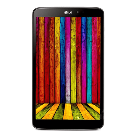 LG G Tablet 8.3