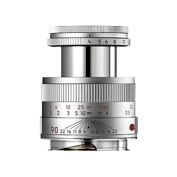 LEICA Macro-Elmar-M 90mm f/4（E39） 不分版本