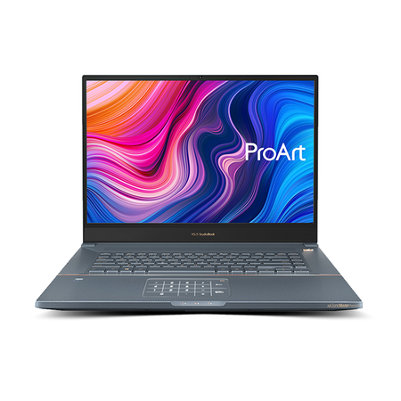 华硕 ProArt StudioBook Pro 17 W700G3T Intel 酷睿 i7 9代