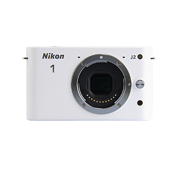 尼康J2双镜头套机（11-27.5mm，30-110mm） 不分版本