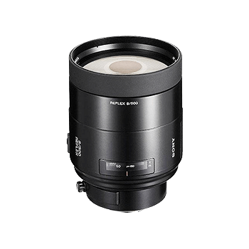 索尼500mm f/8 REFLEX（SAL500F80）