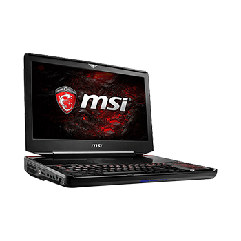 msi微星 GT83VR Titan SLI 系列 Intel 酷睿 i7 7代|NVIDIA GeForce GTX 1080