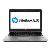 惠普 EliteBook 820 G1