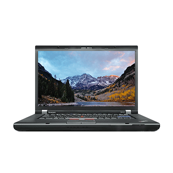 联想ThinkPad W520 Intel 酷睿 i7 2代|32GB及以上|2G独立显卡