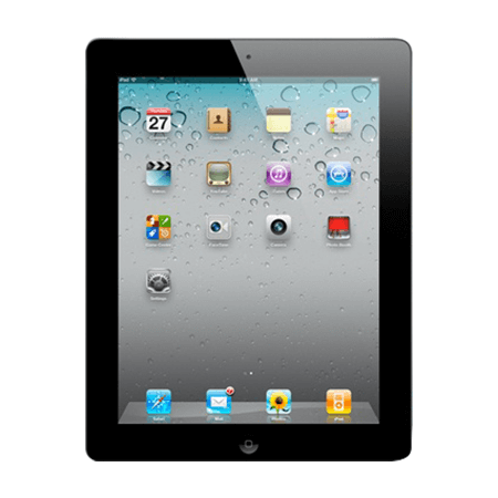 iPad 2代